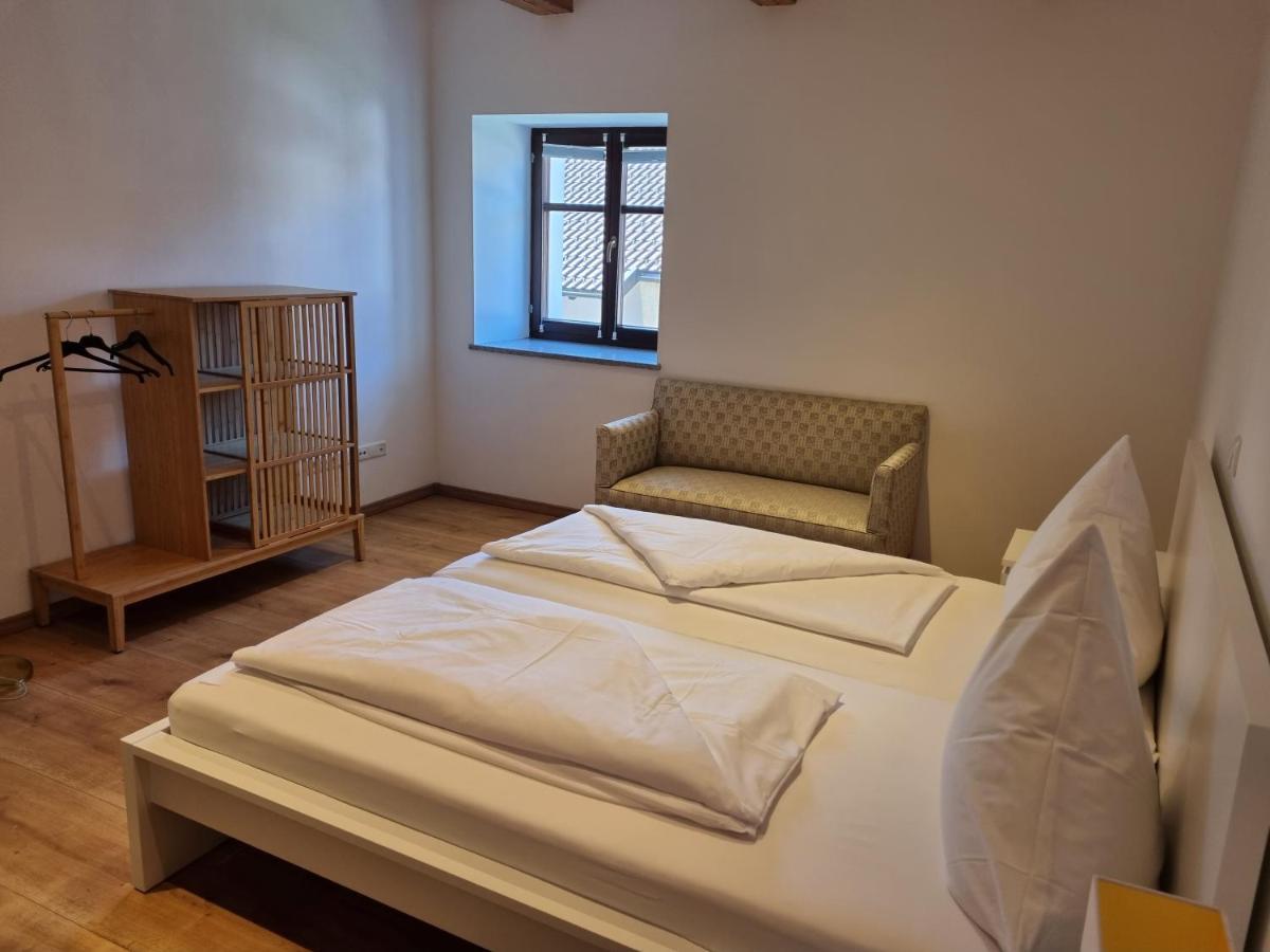 Ferienwohnung Kreuzberg フライウング エクステリア 写真